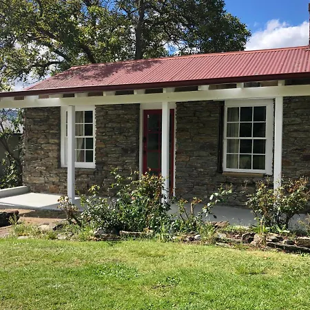 Dalton'S Deed Villa Roxburgh Exterior photo