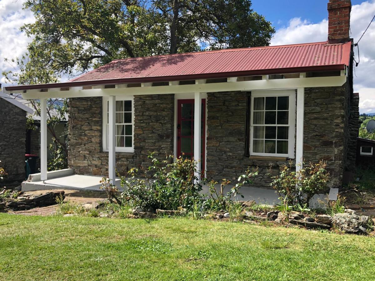 Holiday home Dalton's Deed