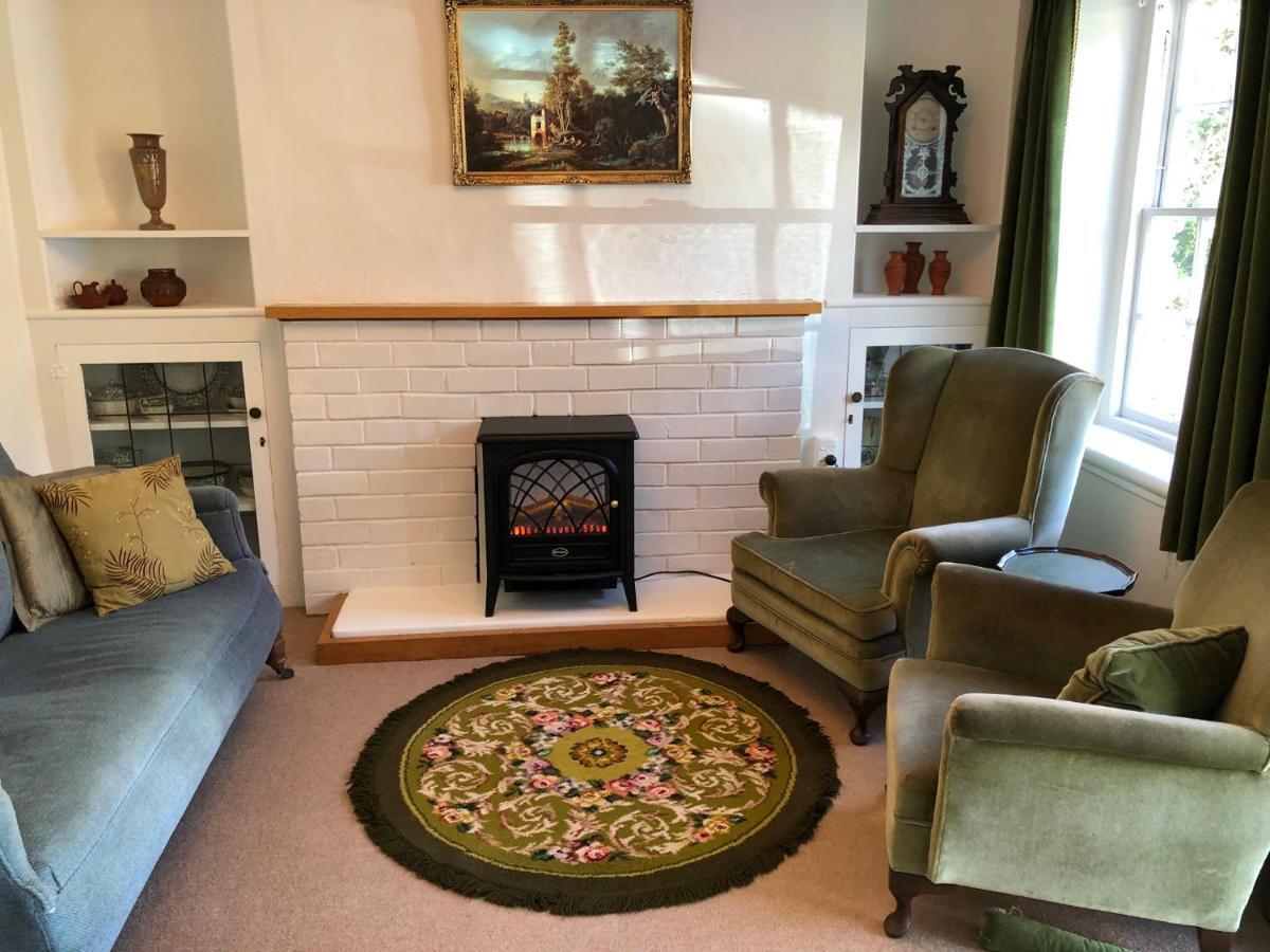 Dalton's Deed Holiday home *