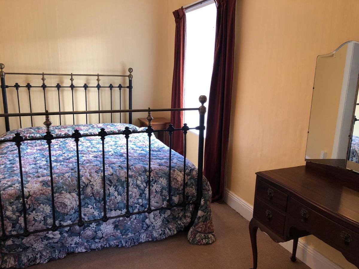 Dalton's Deed Holiday home Roxburgh