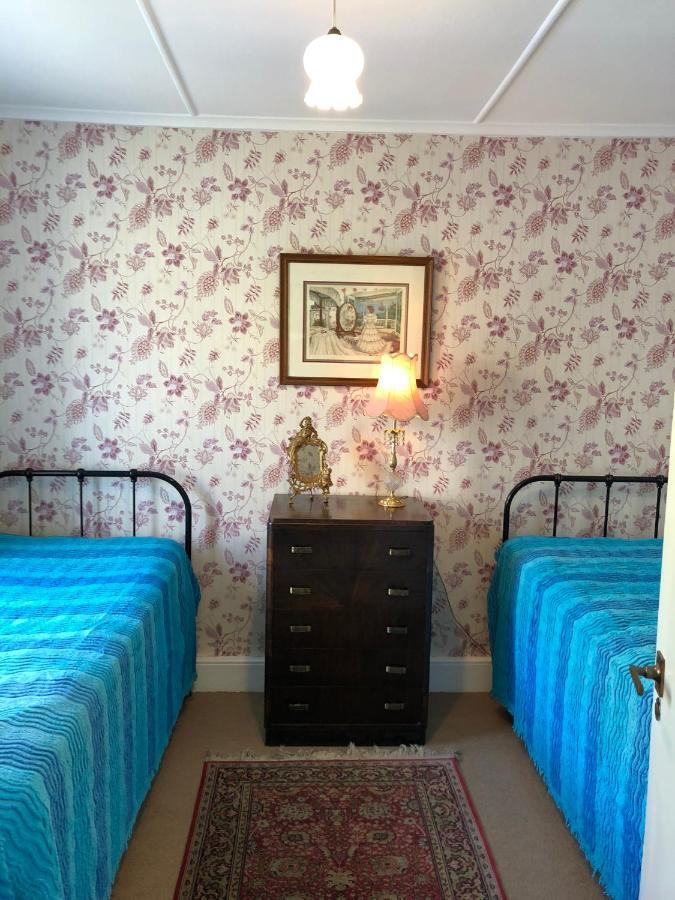 Dalton's Deed Holiday home