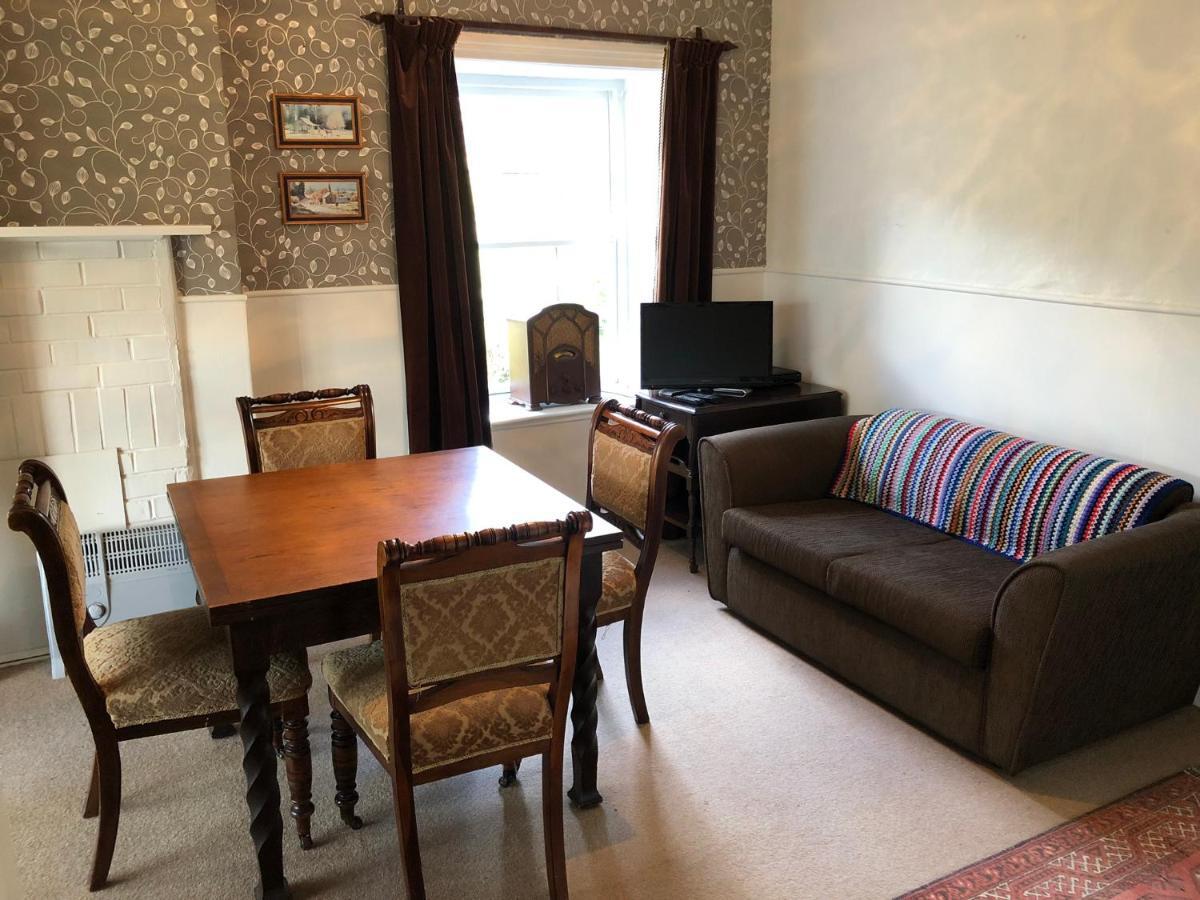 Holiday home Dalton's Deed