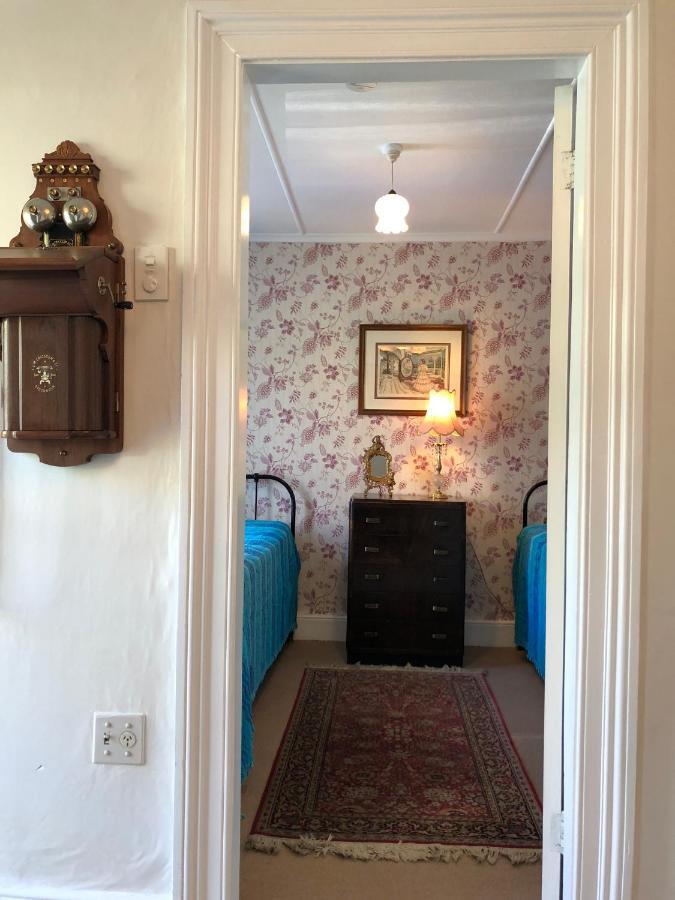 Dalton's Deed Holiday home *