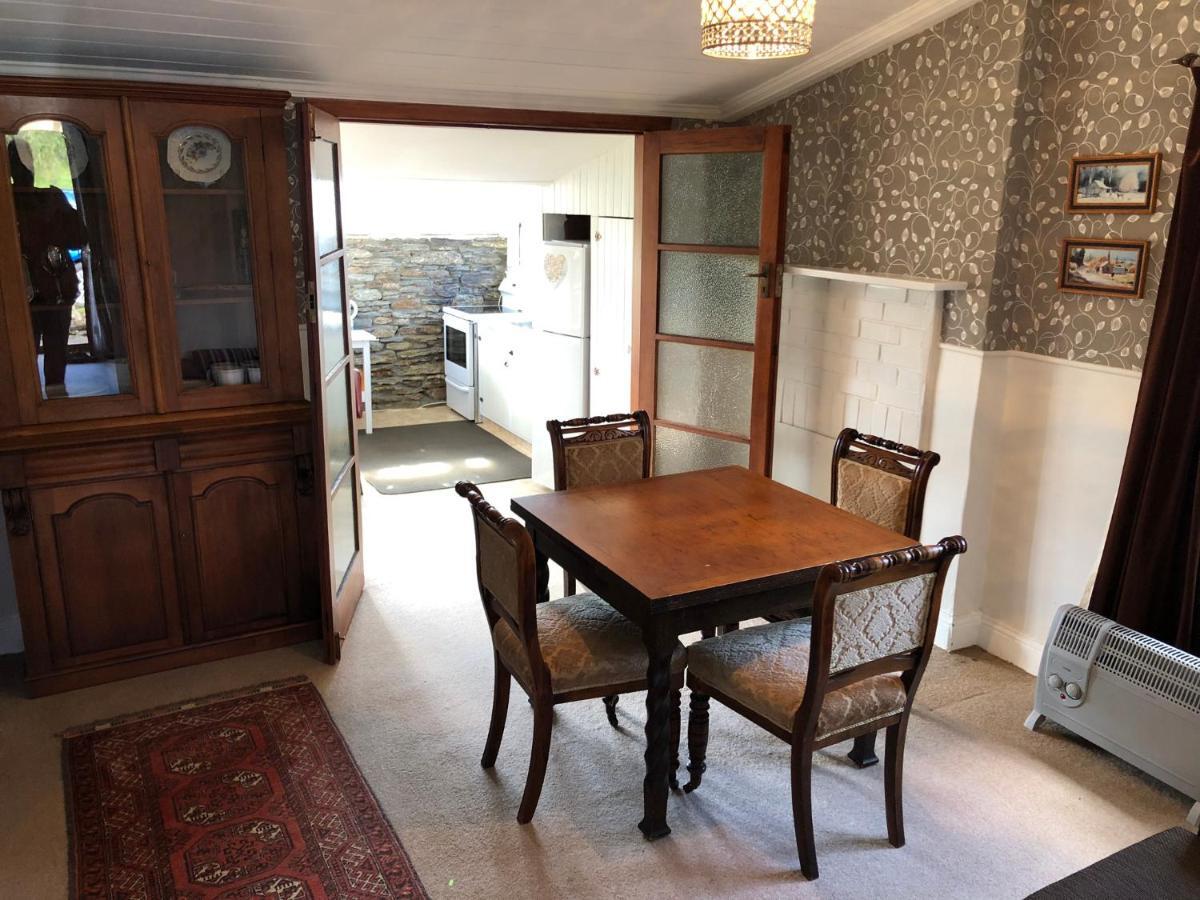 Dalton's Deed Holiday home