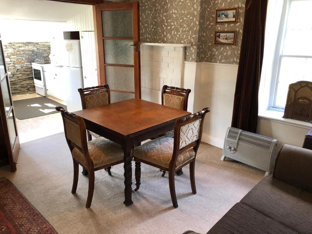 Holiday home Dalton's Deed Roxburgh