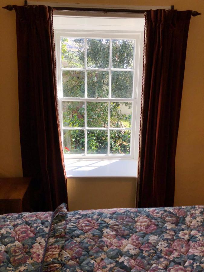 Dalton's Deed Holiday home