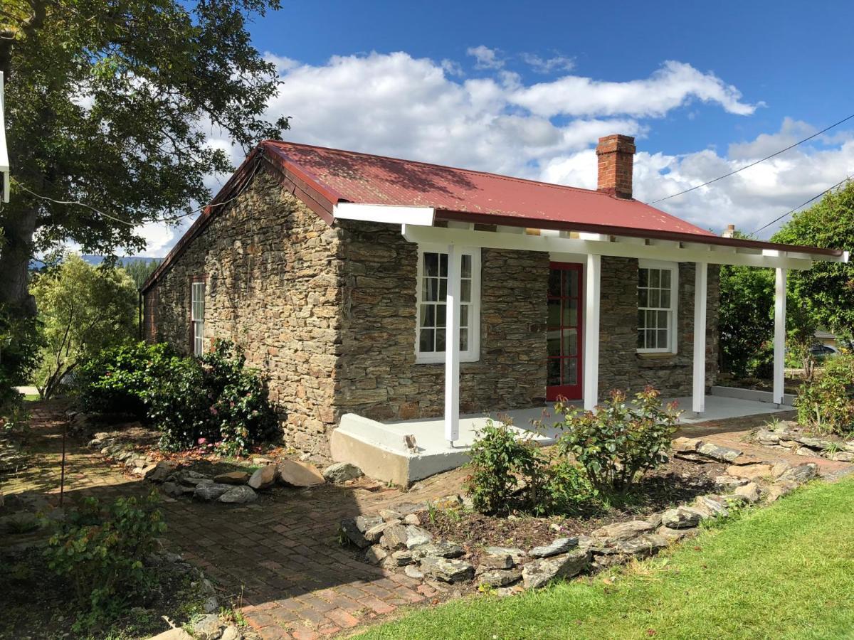Holiday home Dalton's Deed Roxburgh